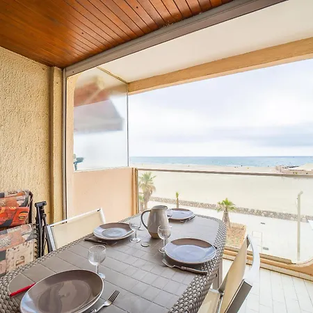 Apartmán Cote Vermeille - Vue