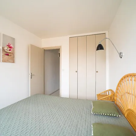 Cote Vermeille - Vue Apartmán Canet-en-Roussillon